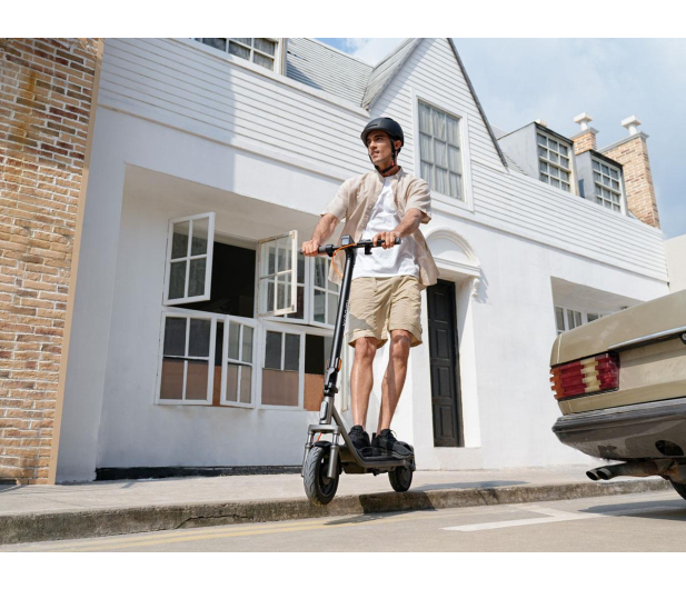 XIAOMI Electric Scooter 6 Lite - 1504908 - zdjęcie 8